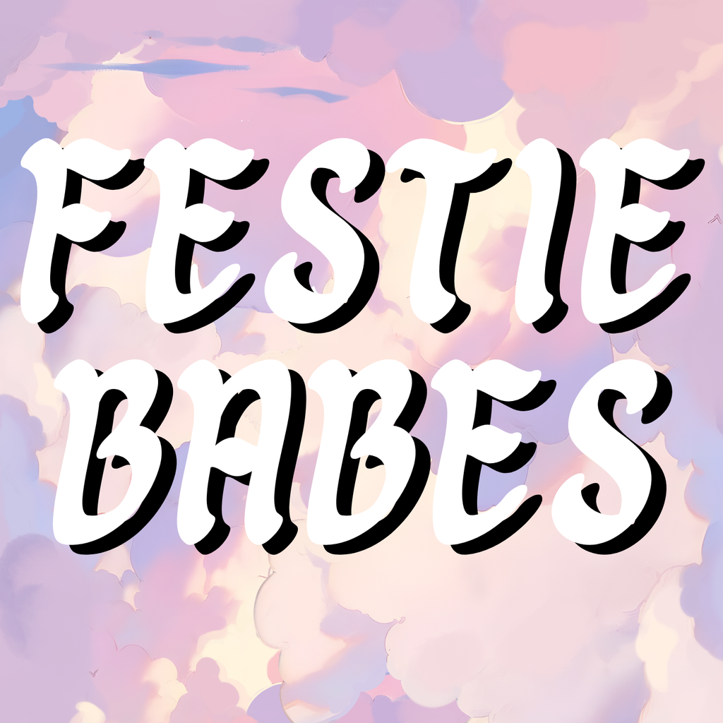Festie Babes Entry